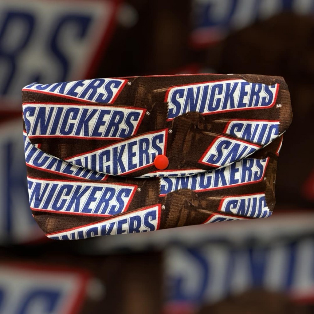 Pouch - Snickers