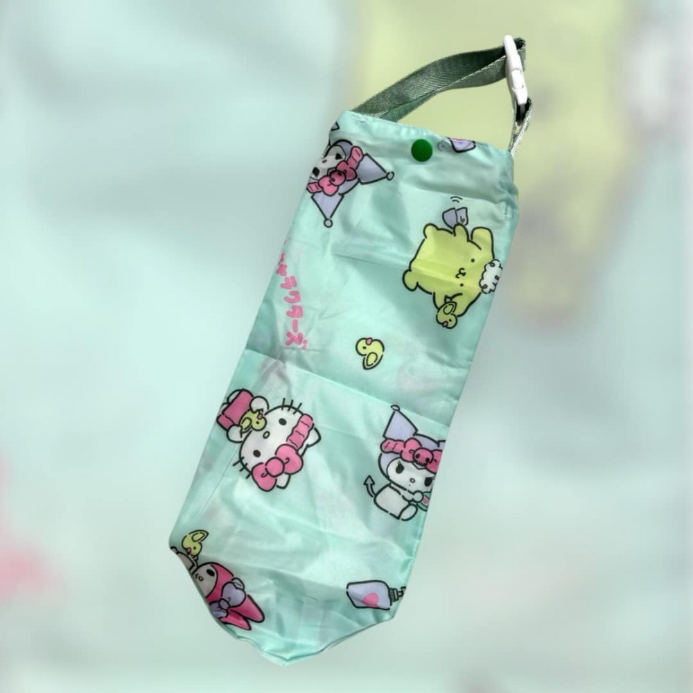 防水遮袋 - 大集合2 啪鈕款