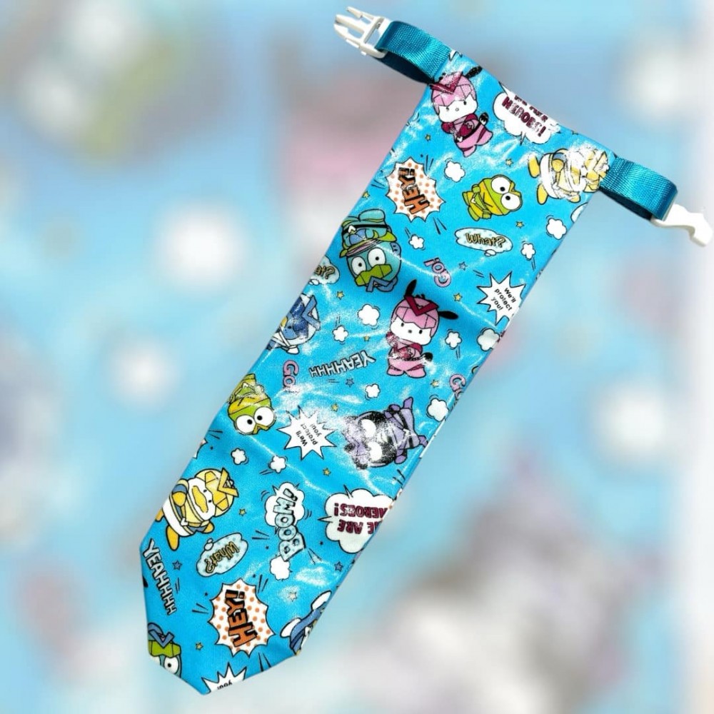 防水遮袋 - 大集合