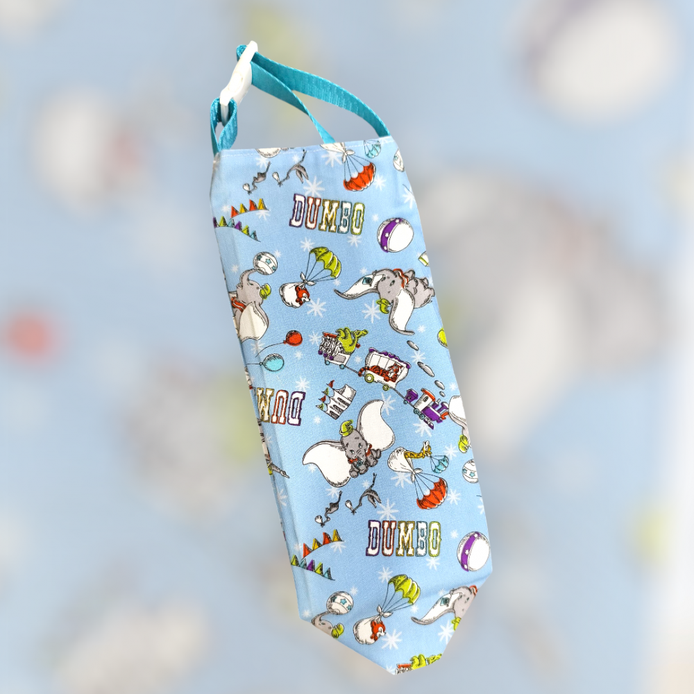 防水遮袋 小飛象