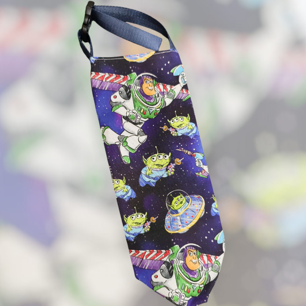 防水遮袋 toy story