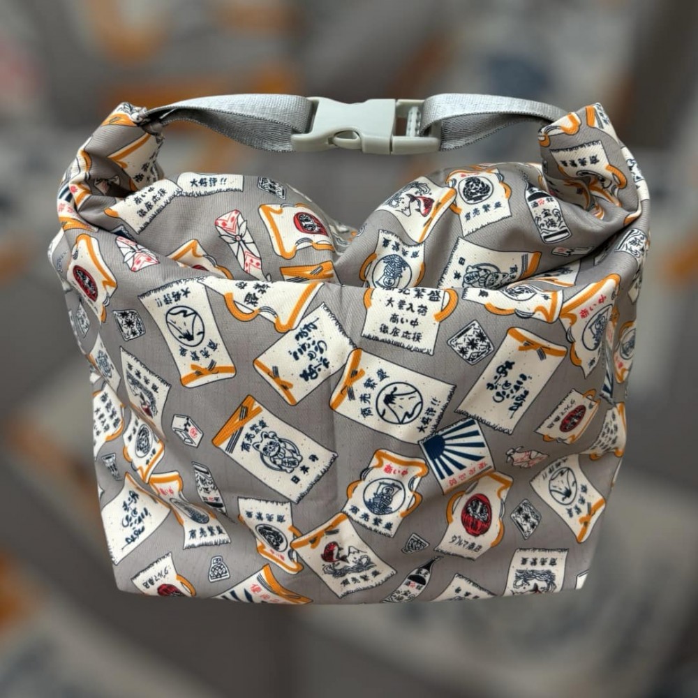 大環保食物袋  日本店仔