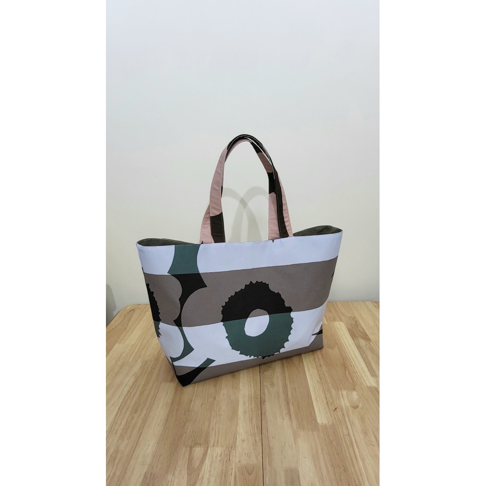 絕版罕有布Tote Bag