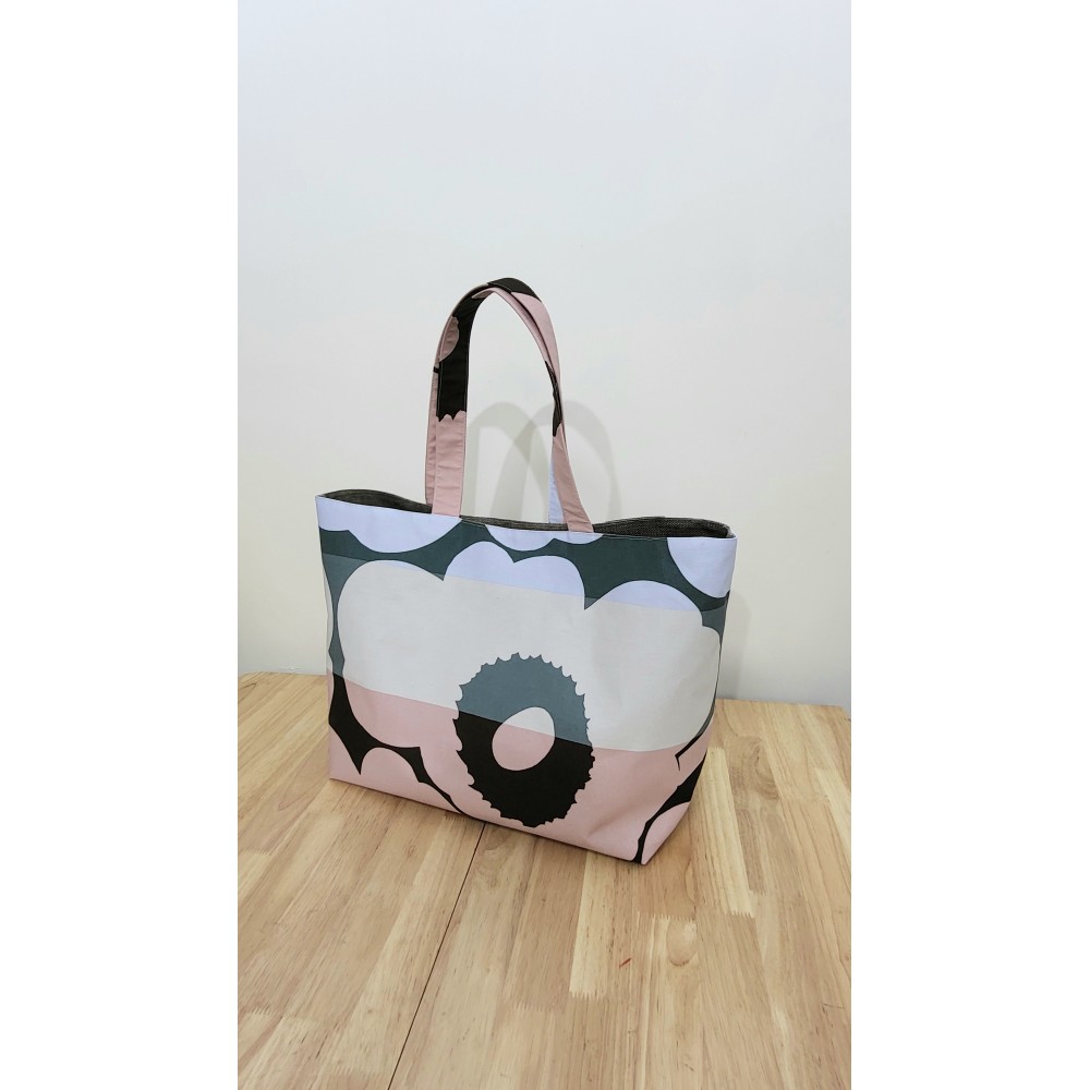 Handmade Tote Bag 絕版布