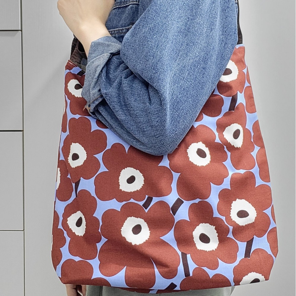 Marimekko 3 way bag