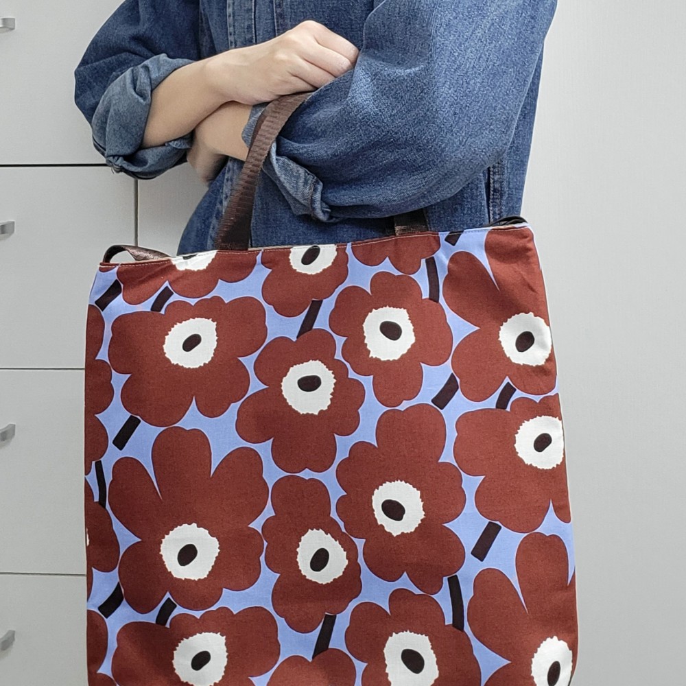 Marimekko 3 way bag