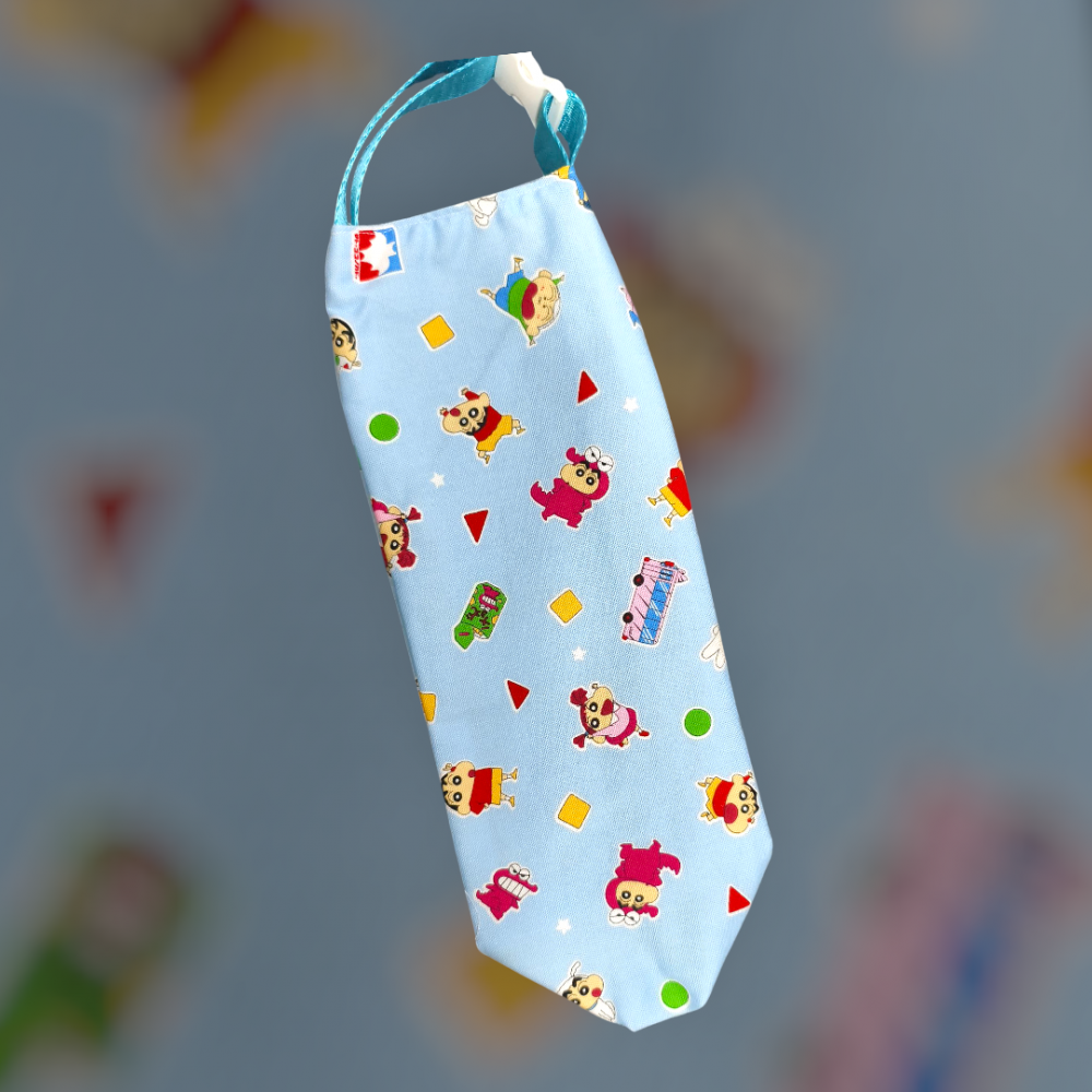 防水遮袋 蠟筆小新