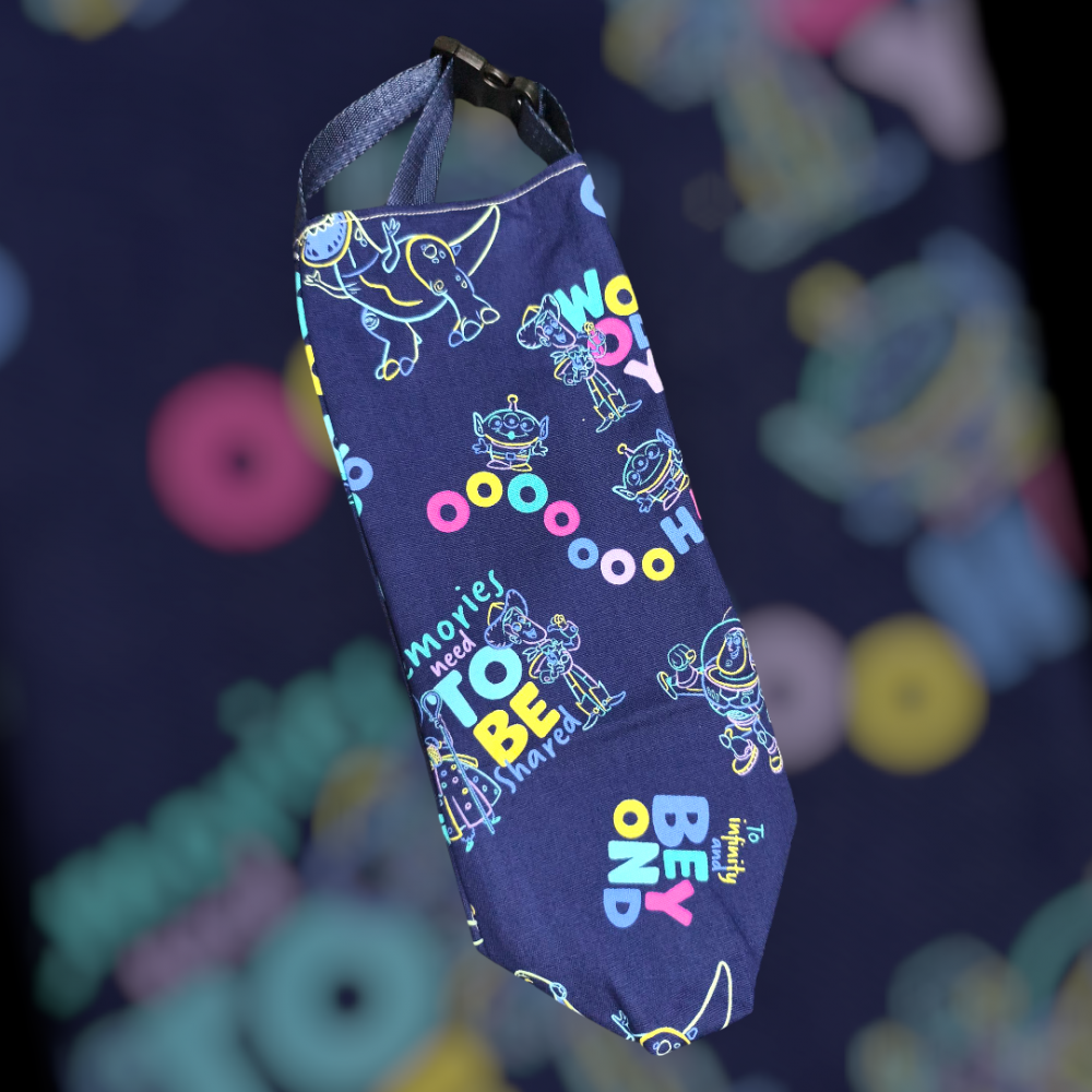 防水遮袋 toy story2