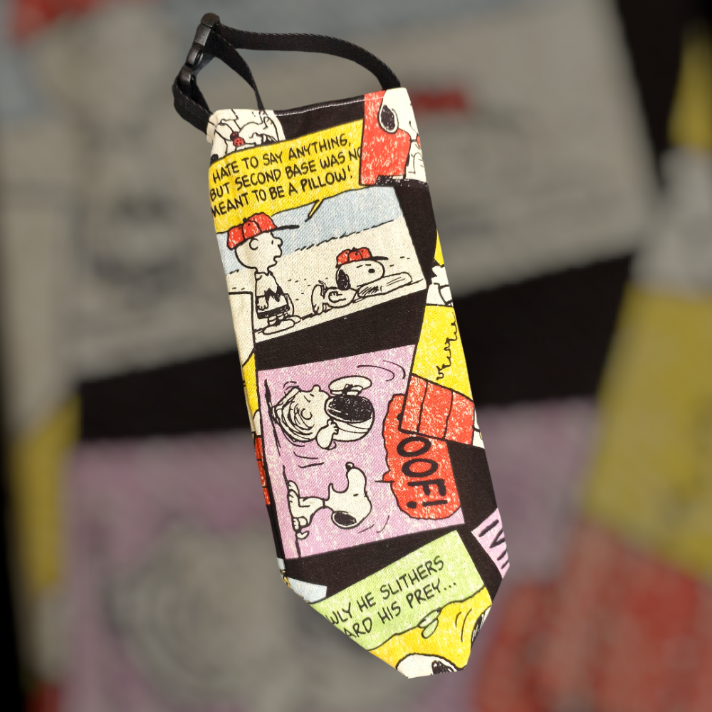 防水遮袋 snoopy