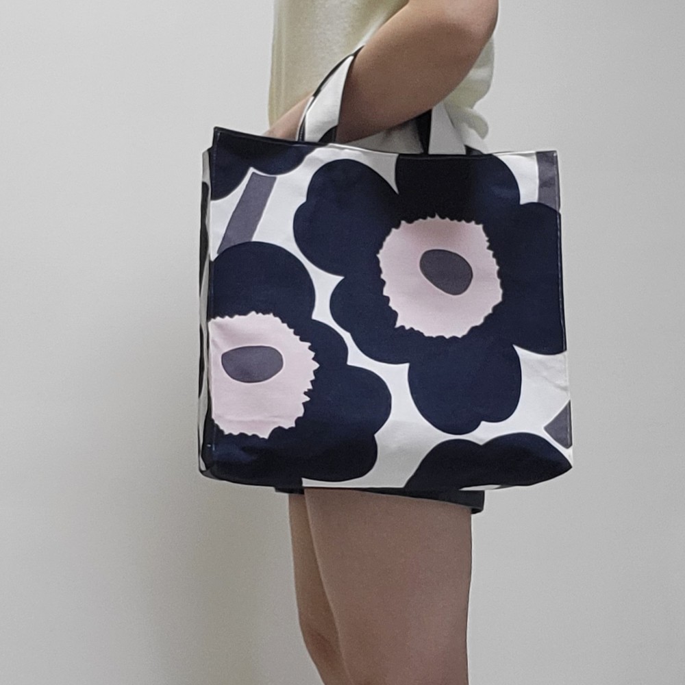 方形 TOTE 可加帶斜孭