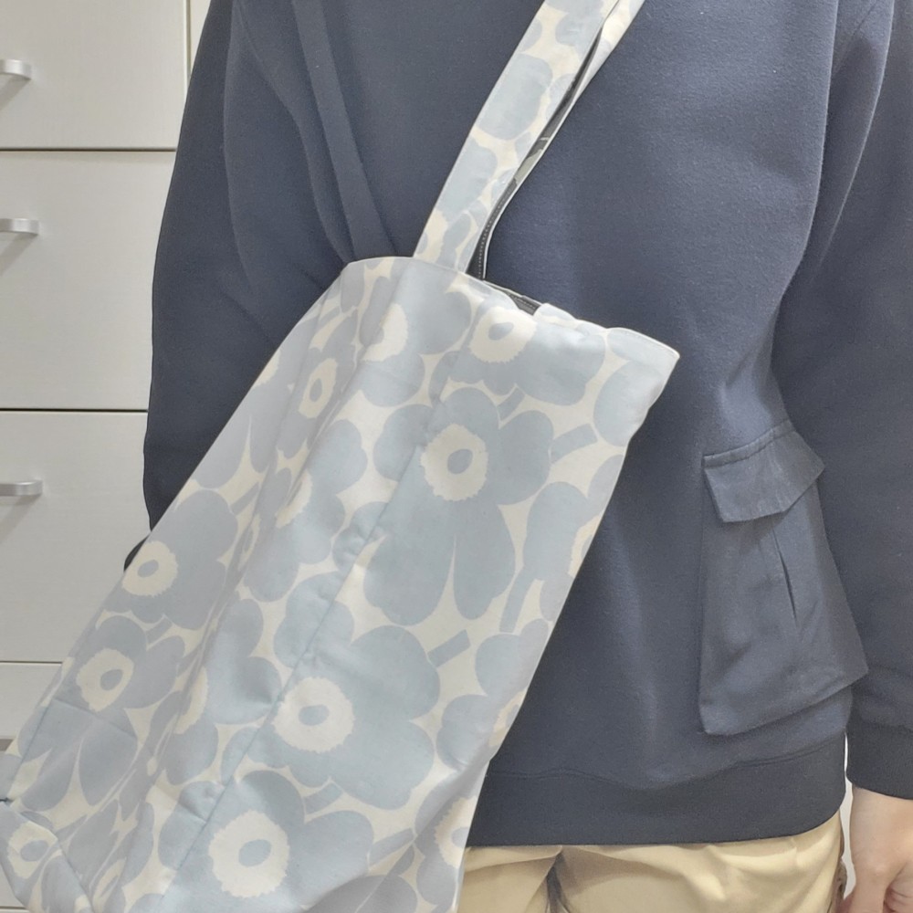 4 way bag - 可斜孭, 手挽, 上肩, 側孭