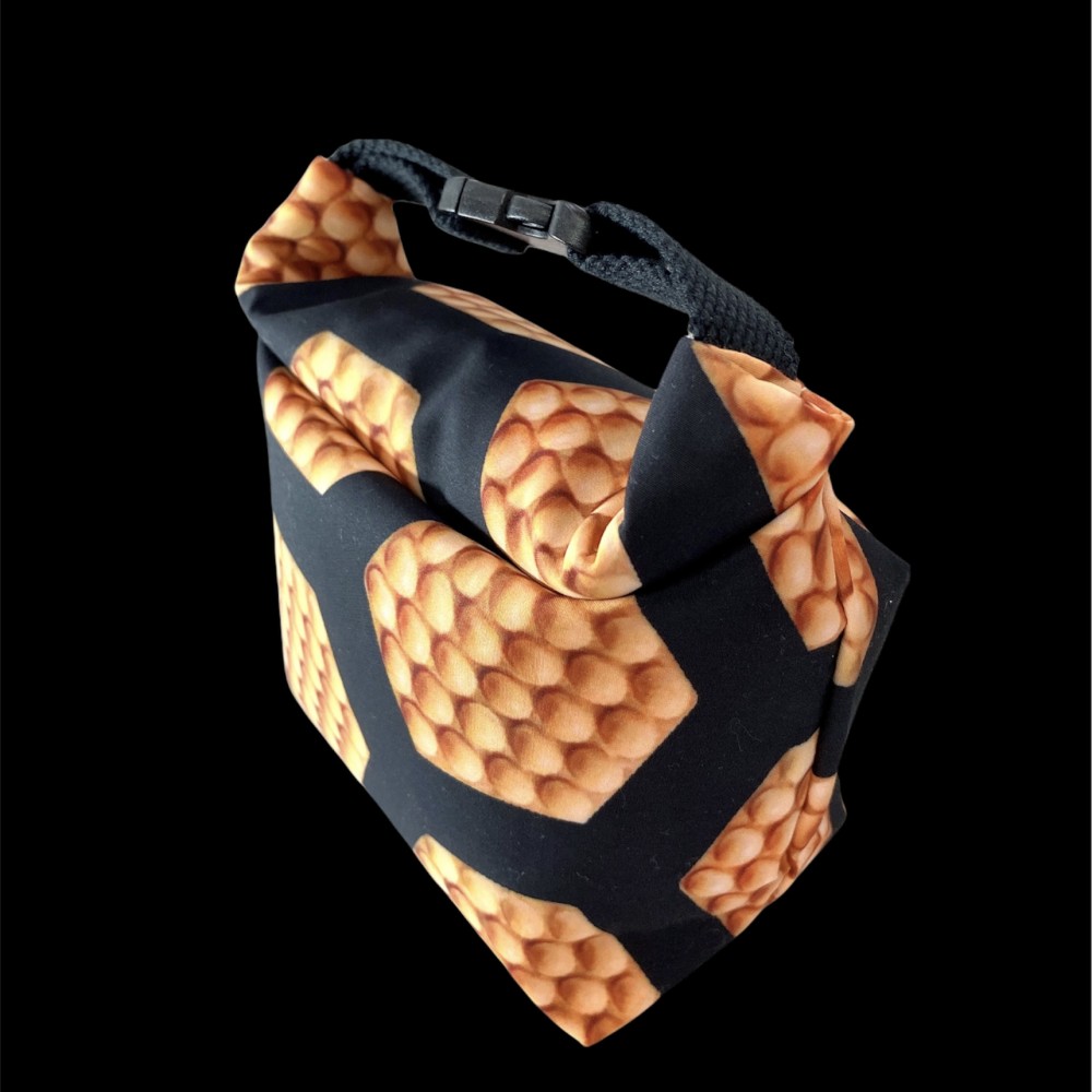 細環保食物袋 - 雞蛋仔