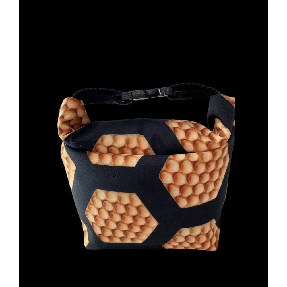 細環保食物袋 - 雞蛋仔