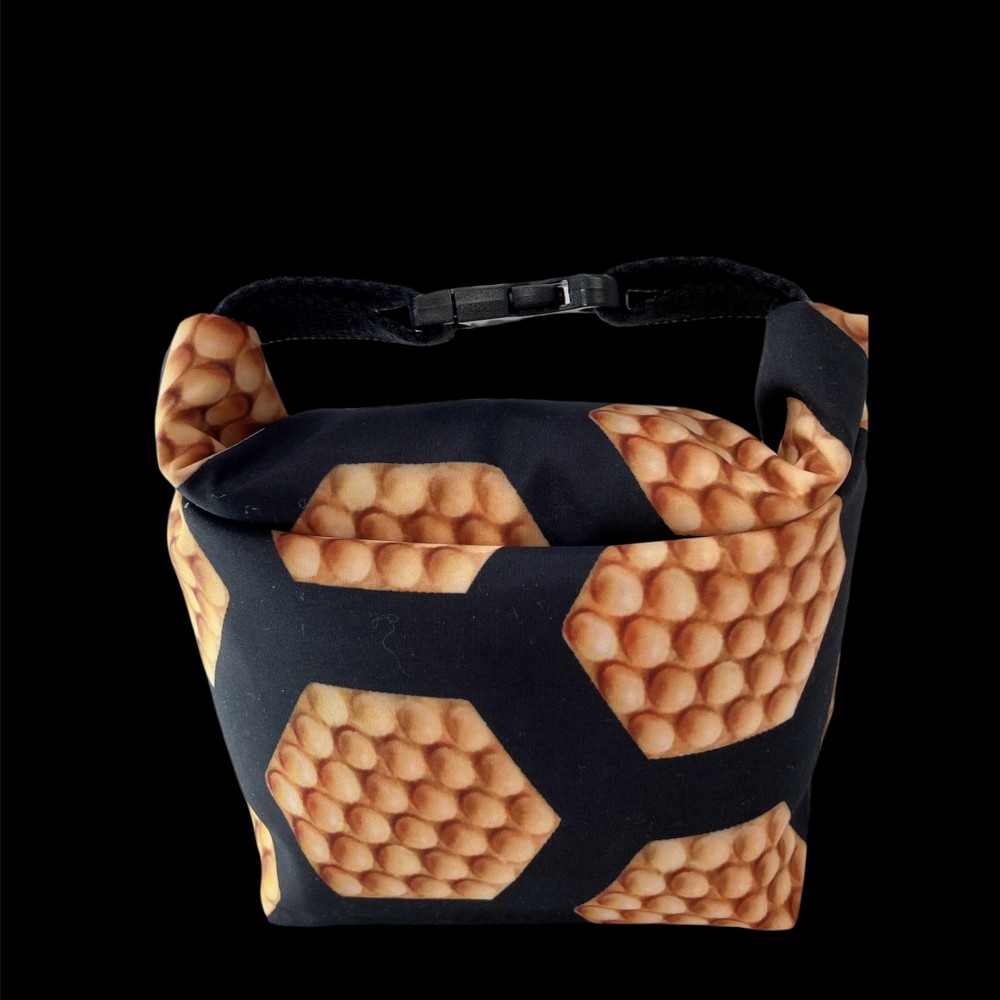 細環保食物袋 - 雞蛋仔